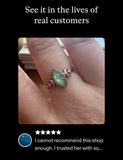 Cremation Ring, Moon Ring With Ashes, Human Ashes Ring, Pet Ashes Jewelry, Memorial Ring