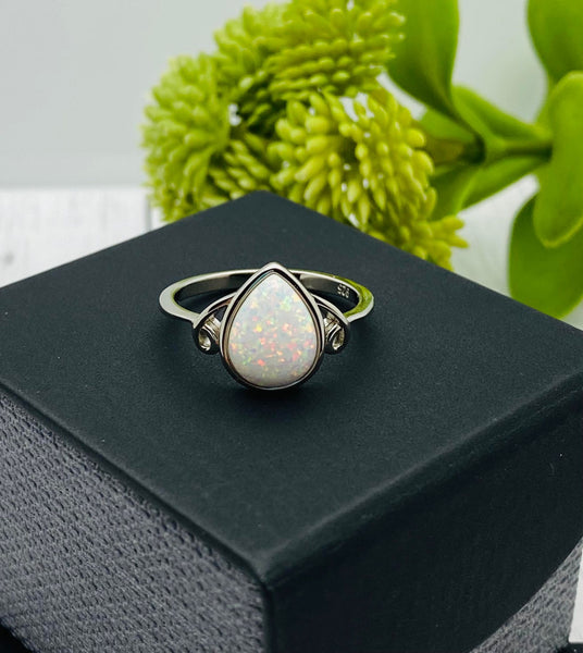 Pet ashes ring best sale