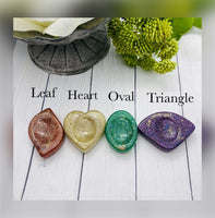 Cremation Worry Stones, Pocket Stones With Ashes, Human Cremains Pebble, Rock With Ashes, Pet Ashes