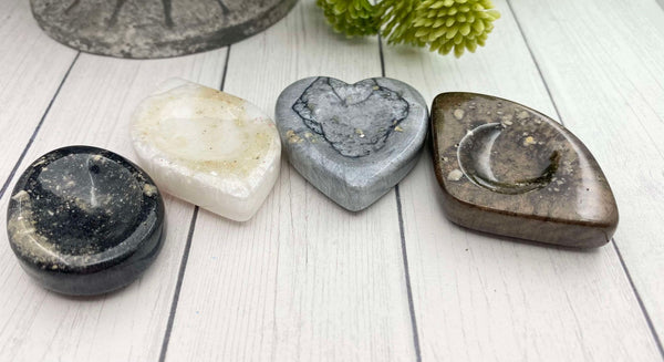 Cremation Worry Stones, Pocket Stones With Ashes, Human Cremains Pebble, Rock With Ashes, Pet Ashes